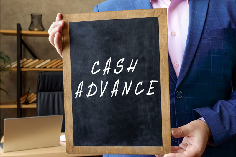 Unlocking Growth with Low-Fee Merchant Cash Advances: A Smart Financing Solution for Your Business