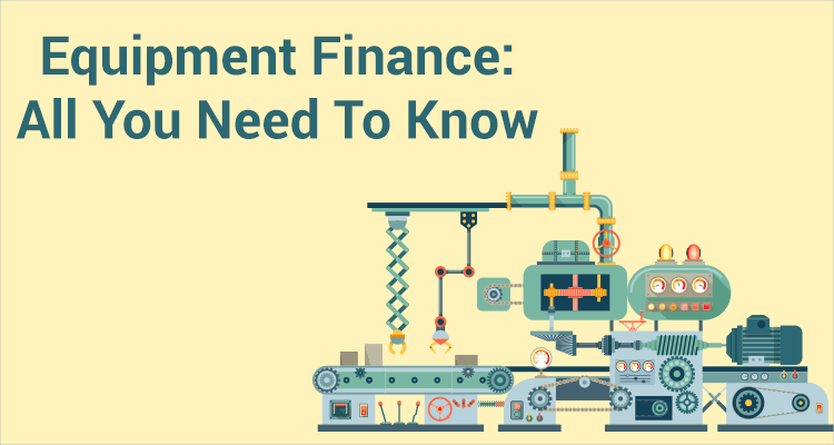 Equipment Financing